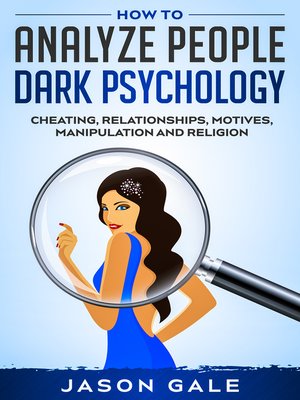 cover image of How to Analyze People Dark Psychology
